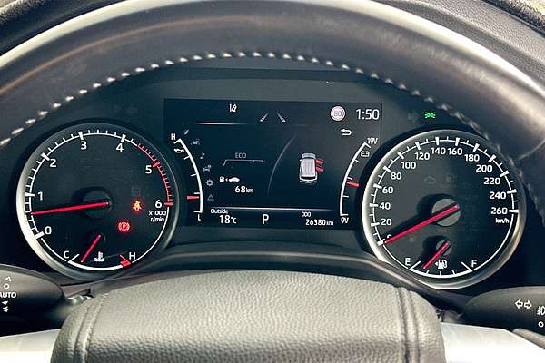 2023 Toyota Landcruiser LC300 SAHARA ZX (4x4) FJA300R