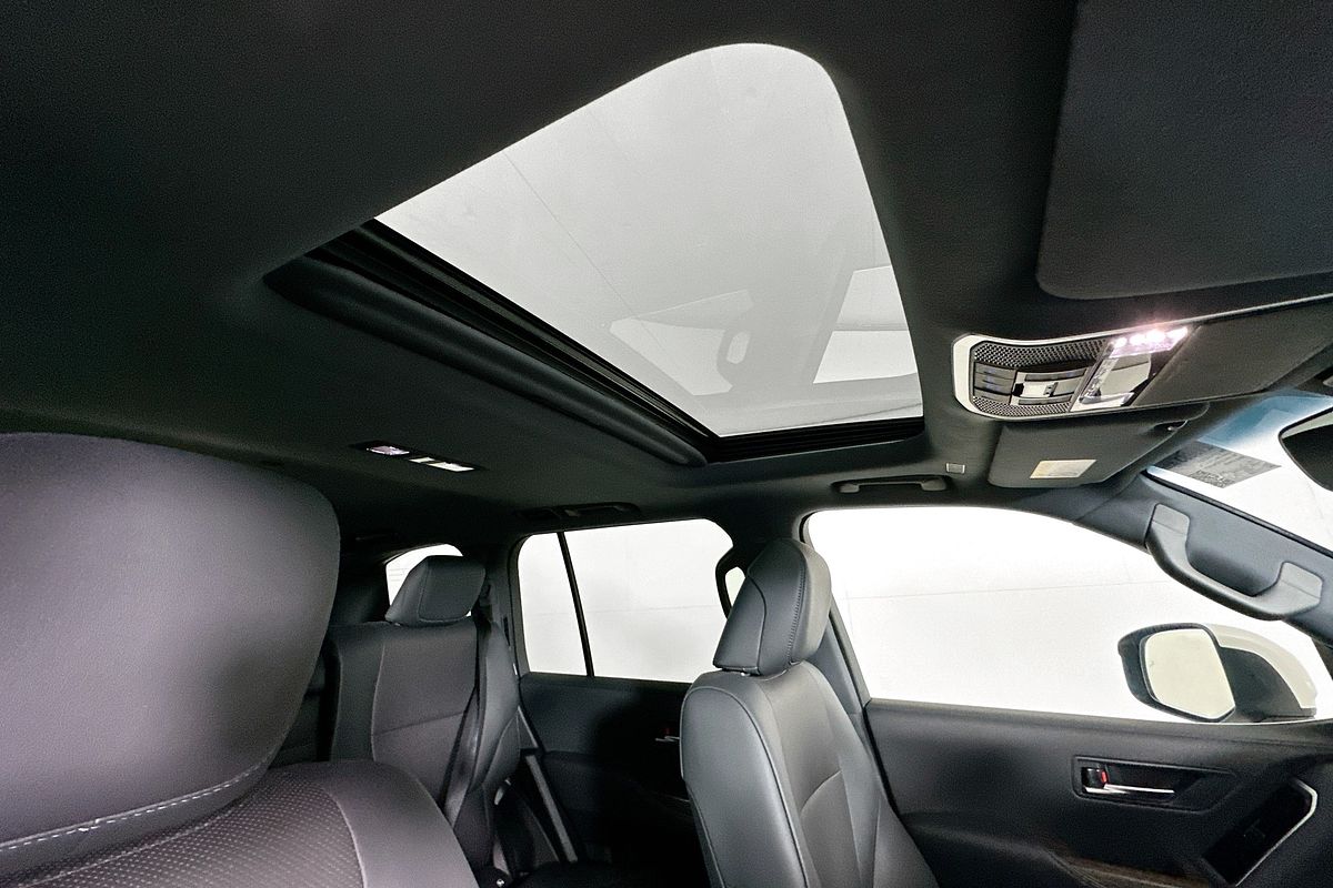 2024 Toyota LANDCRUISER LC300 VX (4x4) FJA300R