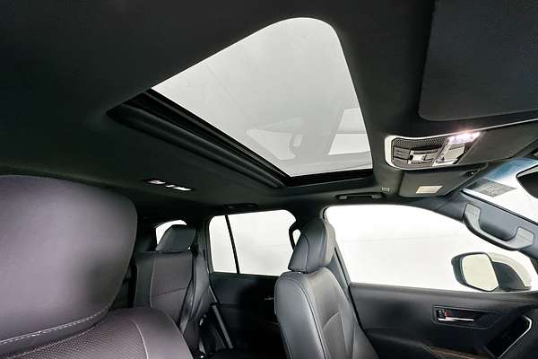 2024 Toyota LANDCRUISER LC300 VX (4x4) FJA300R