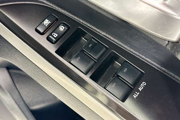 2020 Toyota LANDCRUISER LC200 SAHARA (4x4) VDJ200R