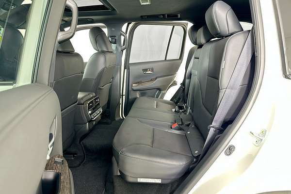 2024 Toyota LANDCRUISER LC300 VX (4x4) FJA300R