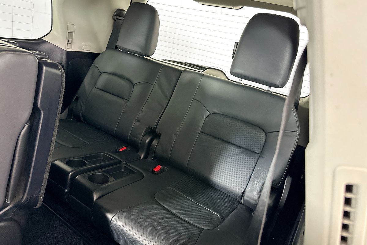 2018 Toyota LANDCRUISER LC200 VX (4x4) VDJ200R