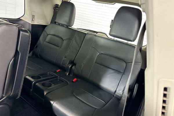 2018 Toyota LANDCRUISER LC200 VX (4x4) VDJ200R