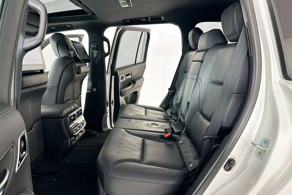 2023 Toyota Landcruiser LC300 SAHARA ZX (4x4) FJA300R