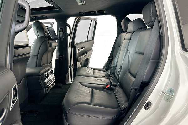 2023 Toyota Landcruiser LC300 SAHARA ZX (4x4) FJA300R