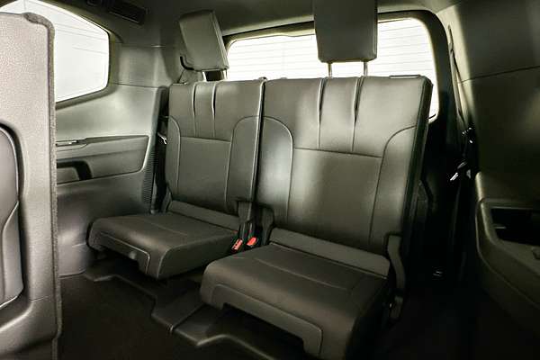 2024 Toyota LANDCRUISER LC300 VX (4x4) FJA300R