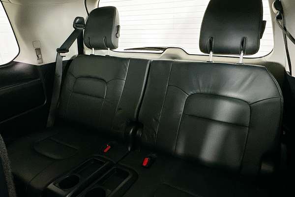 2021 Toyota LANDCRUISER LC200 SAHARA (4x4) VDJ200R