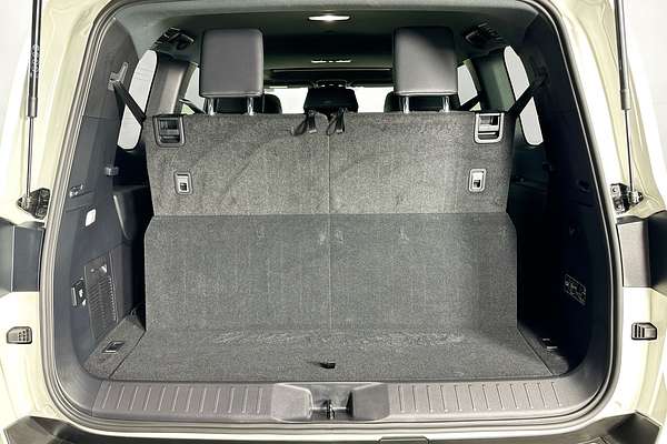 2024 Toyota LANDCRUISER LC300 VX (4x4) FJA300R