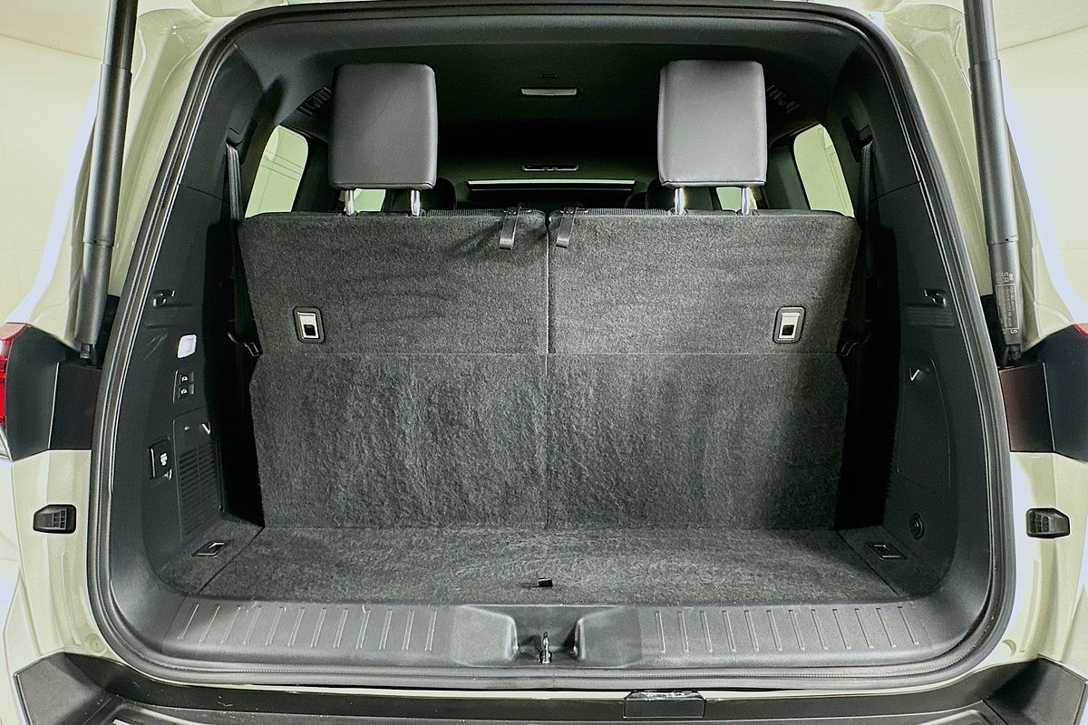 2023 Toyota LANDCRUISER LC300 SAHARA (4x4) FJA300R