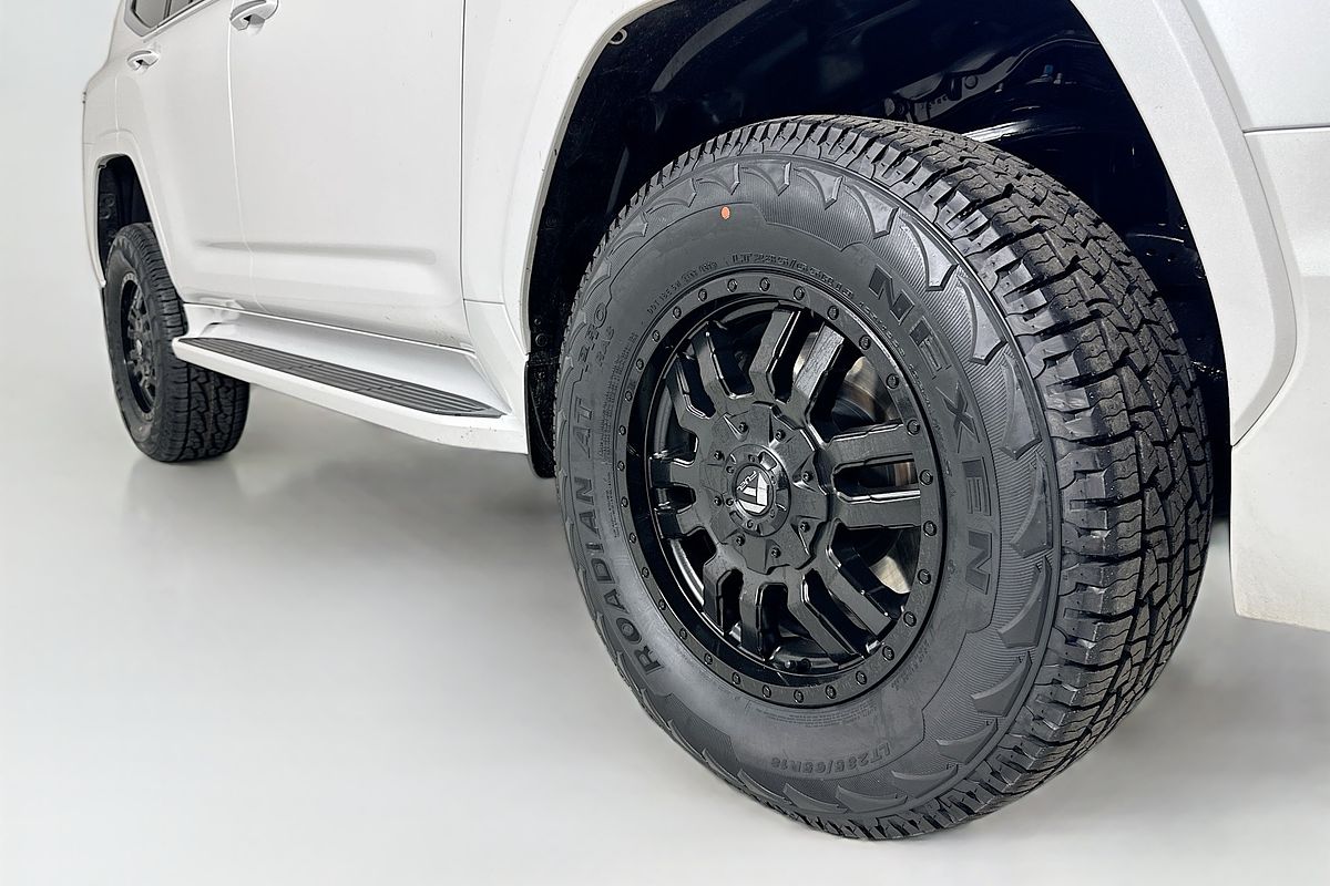 2023 Toyota Landcruiser LC300 SAHARA ZX (4x4) FJA300R