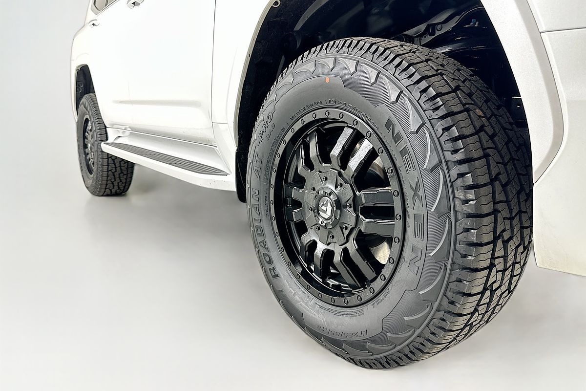 2023 Toyota Landcruiser LC300 SAHARA ZX (4x4) FJA300R