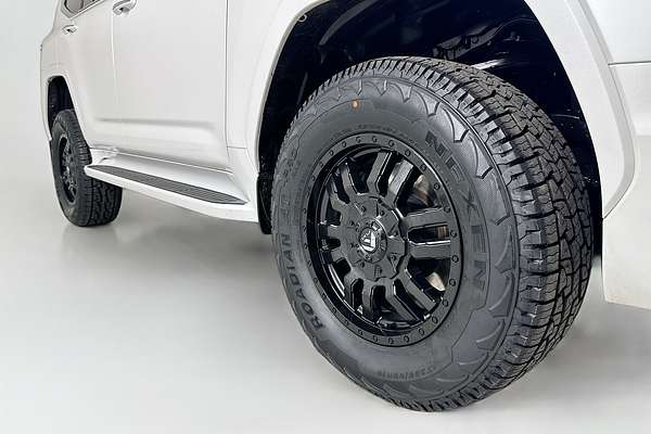 2023 Toyota Landcruiser LC300 SAHARA ZX (4x4) FJA300R