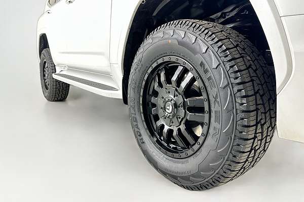 2023 Toyota Landcruiser LC300 SAHARA ZX (4x4) FJA300R