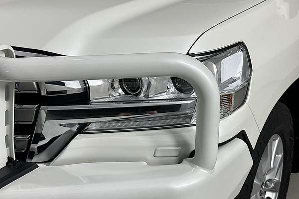 2020 Toyota LANDCRUISER LC200 SAHARA (4x4) VDJ200R