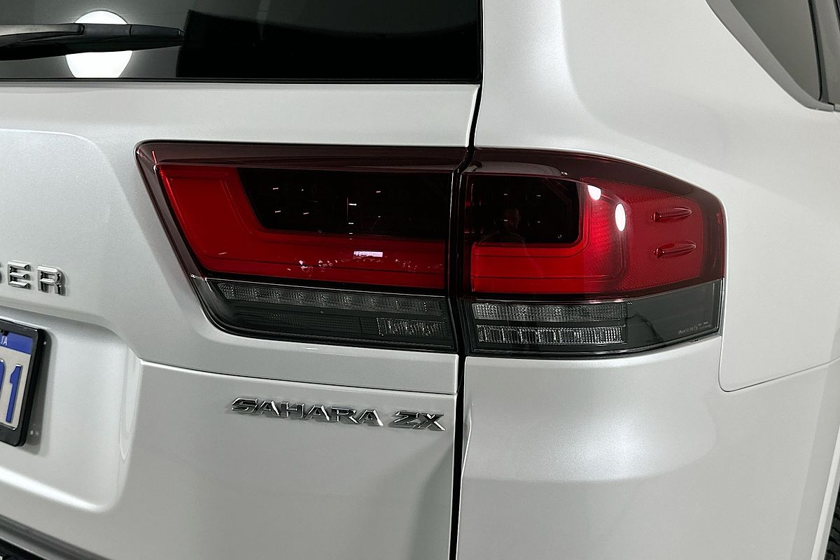 2023 Toyota Landcruiser LC300 SAHARA ZX (4x4) FJA300R