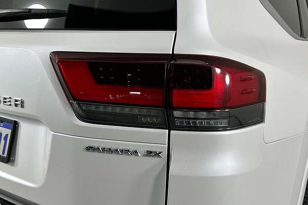 2023 Toyota Landcruiser LC300 SAHARA ZX (4x4) FJA300R