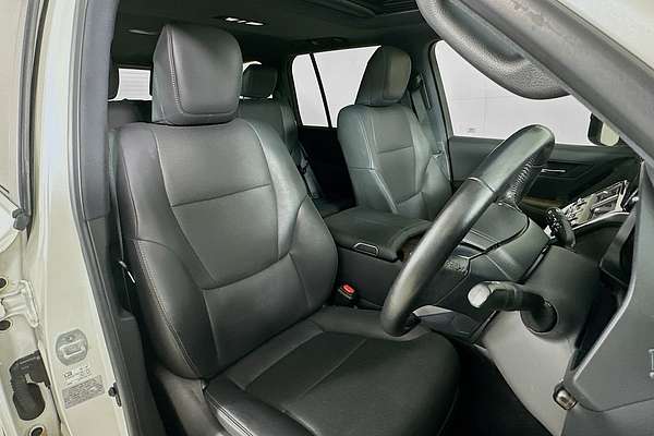 2022 Toyota Landcruiser LC300 VX (4x4) FJA300R