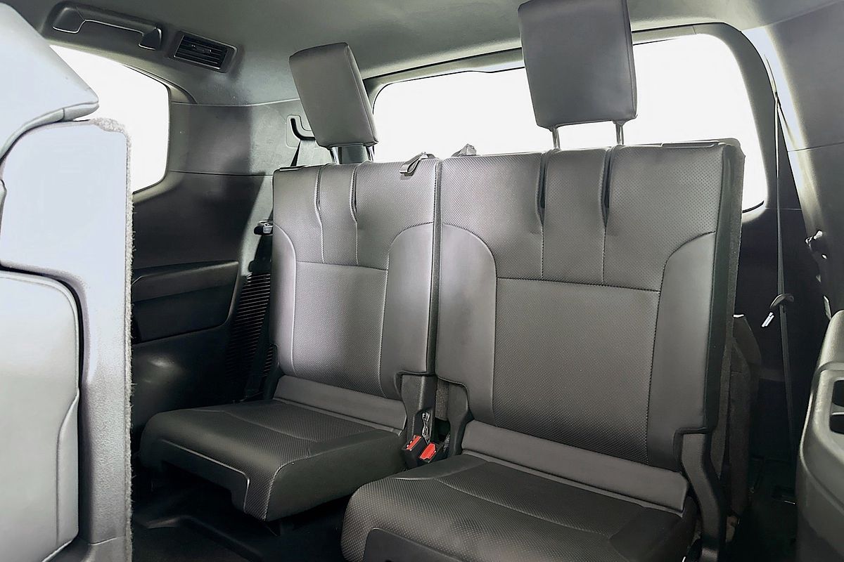 2022 Toyota Landcruiser LC300 VX (4x4) FJA300R