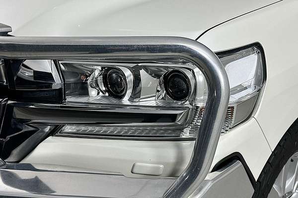 2020 Toyota LANDCRUISER LC200 SAHARA (4x4) VDJ200R