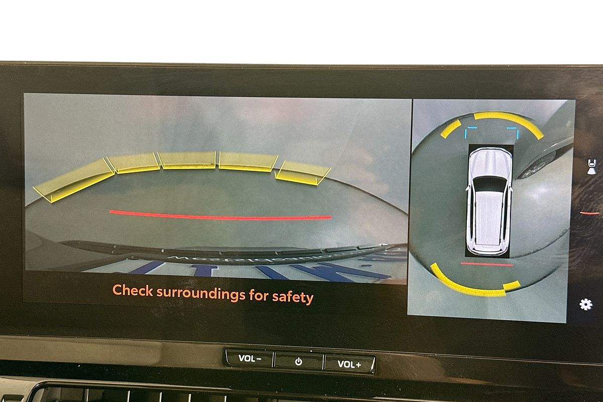 2025 Toyota LANDCRUISER LC300 SAHARA ZX (4x4) FJA300R