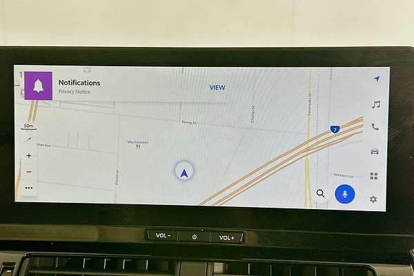 2025 Toyota LANDCRUISER LC300 SAHARA ZX (4x4) FJA300R