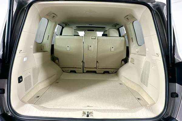 2025 Toyota LANDCRUISER LC300 SAHARA ZX (4x4) FJA300R