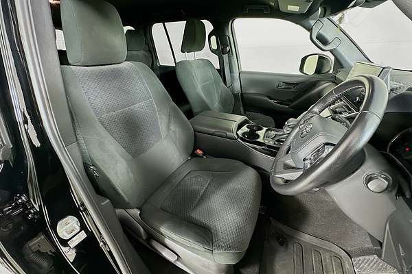 2024 Toyota Landcruiser LC300 GXL (4x4) FJA300R