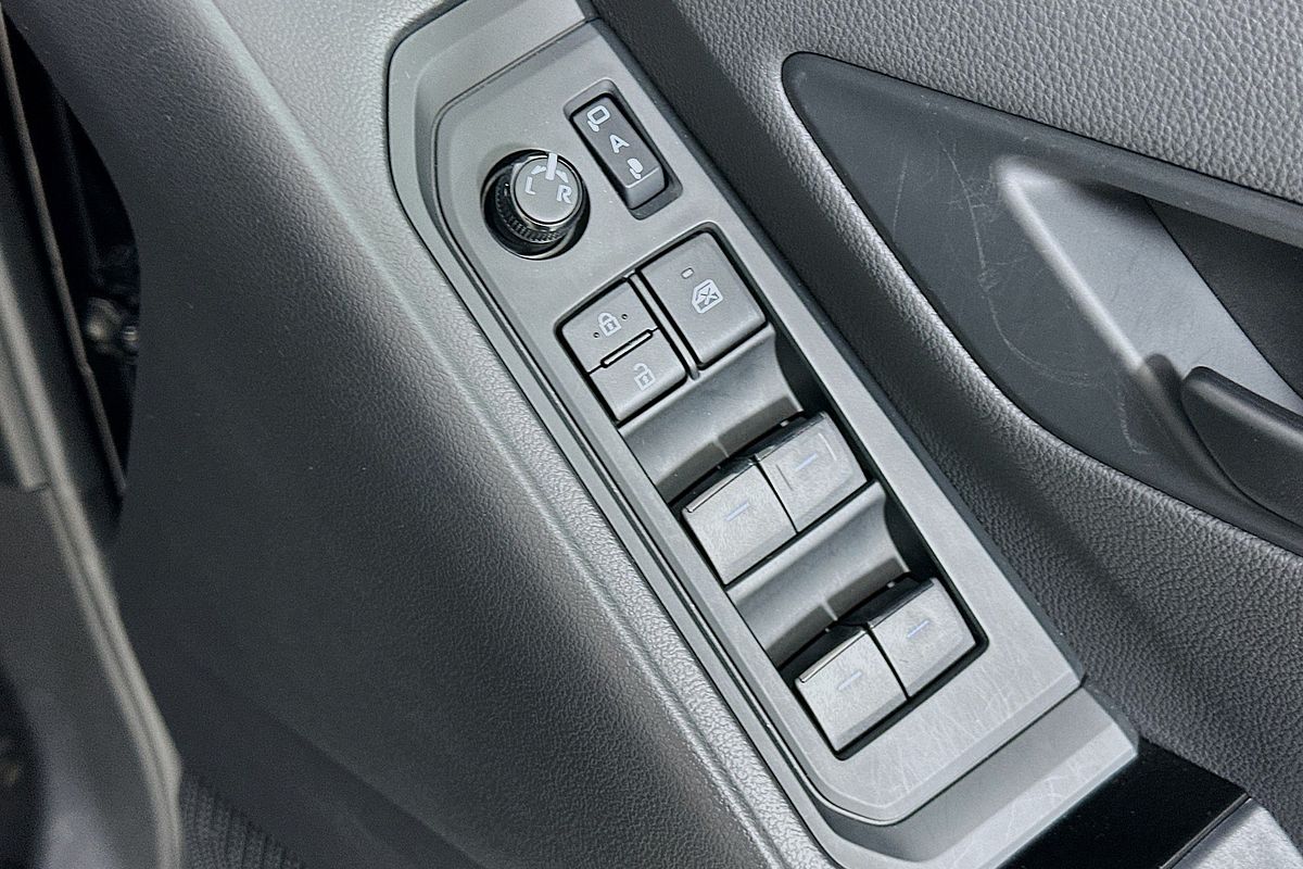 2024 Toyota Landcruiser LC300 GXL (4x4) FJA300R