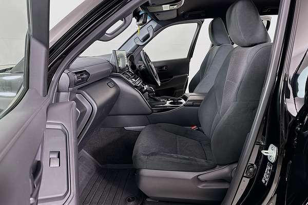 2024 Toyota Landcruiser LC300 GXL (4x4) FJA300R