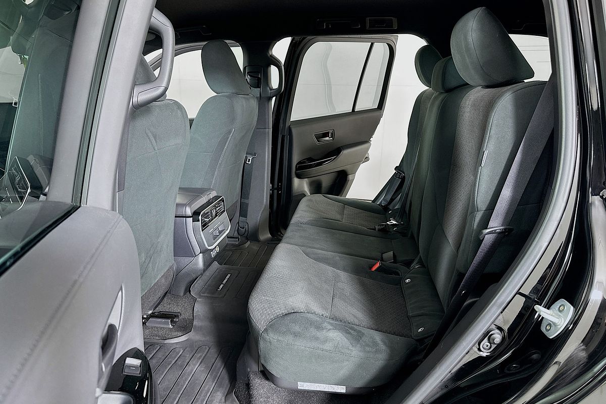 2024 Toyota Landcruiser LC300 GXL (4x4) FJA300R