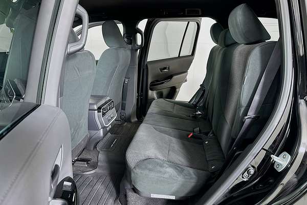 2024 Toyota Landcruiser LC300 GXL (4x4) FJA300R