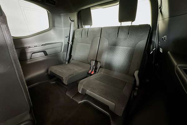 2024 Toyota Landcruiser LC300 GXL (4x4) FJA300R