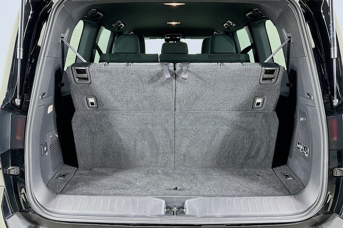 2024 Toyota Landcruiser LC300 GXL (4x4) FJA300R