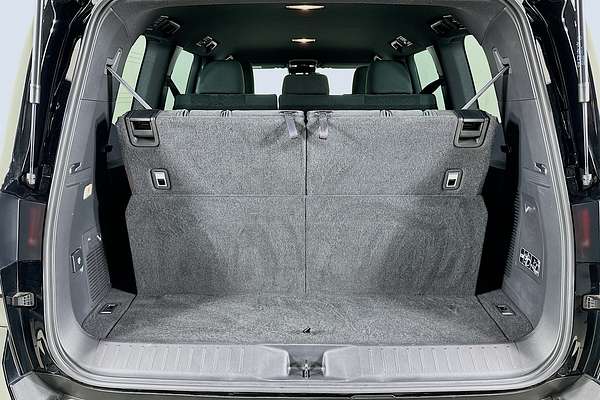 2024 Toyota Landcruiser LC300 GXL (4x4) FJA300R