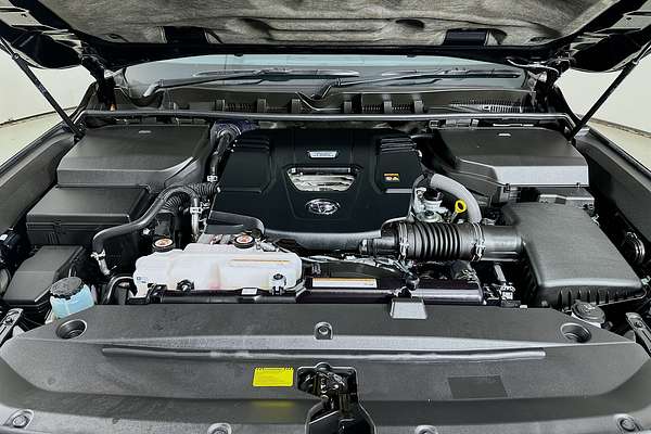2024 Toyota Landcruiser LC300 GXL (4x4) FJA300R