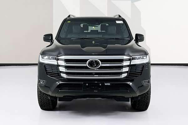 2024 Toyota Landcruiser LC300 VX (4x4) FJA300R