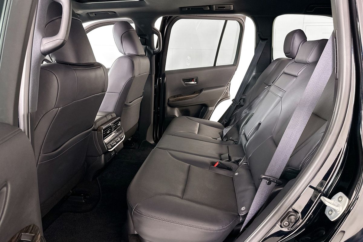 2024 Toyota Landcruiser LC300 VX (4x4) FJA300R