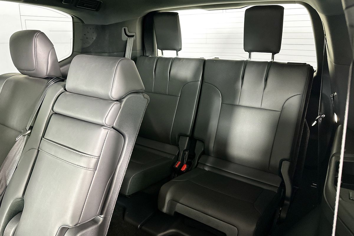 2024 Toyota Landcruiser LC300 VX (4x4) FJA300R
