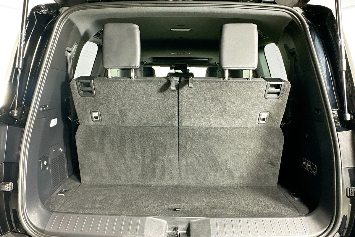 2024 Toyota Landcruiser LC300 VX (4x4) FJA300R