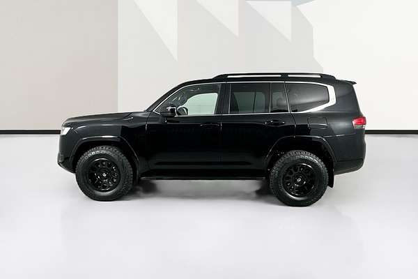 2024 Toyota Landcruiser LC300 VX (4x4) FJA300R