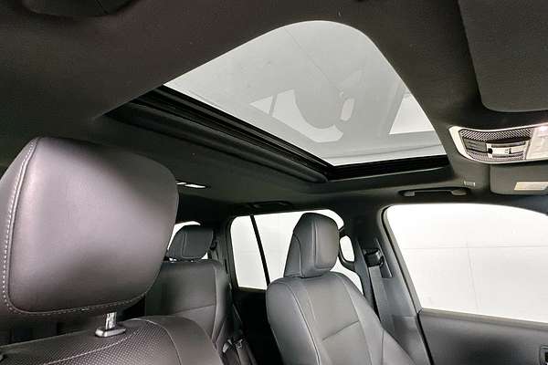 2023 Toyota Landcruiser LC300 VX (4x4) FJA300R