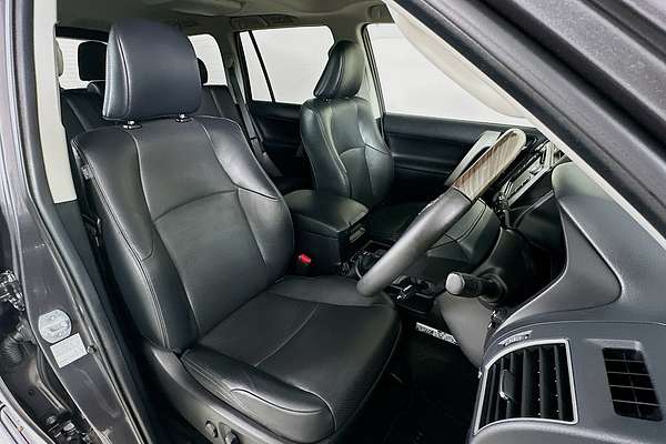 2019 Toyota LANDCRUISER PRADO KAKADU (4x4) GDJ150R