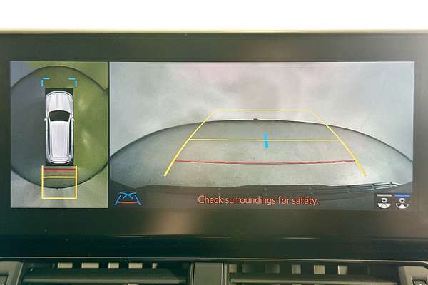 2023 Toyota Landcruiser LC300 VX (4x4) FJA300R