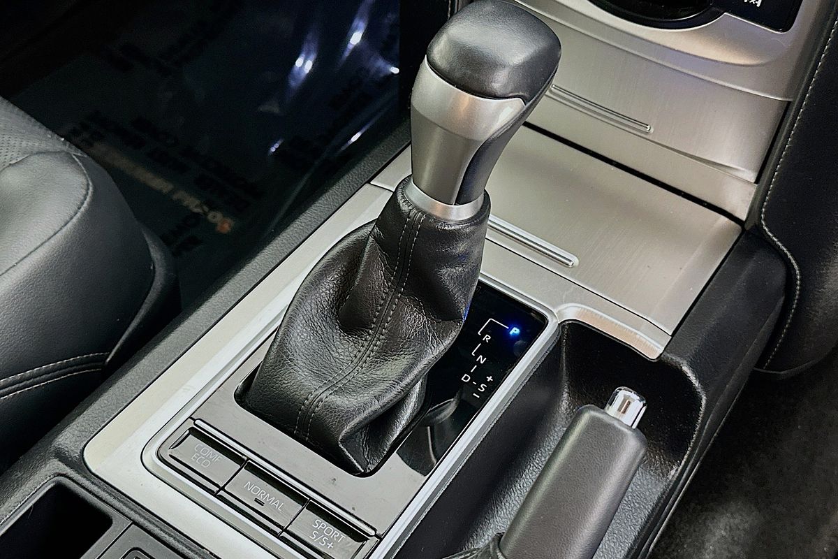2019 Toyota LANDCRUISER PRADO KAKADU (4x4) GDJ150R
