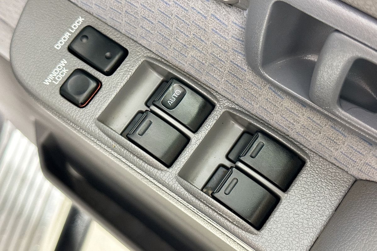 2019 Toyota LANDCRUISER GXL (4x4) VDJ79R 4X4