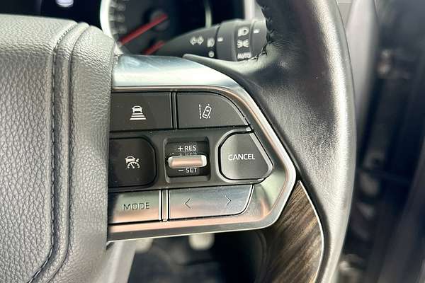 2023 Toyota Landcruiser LC300 VX (4x4) FJA300R