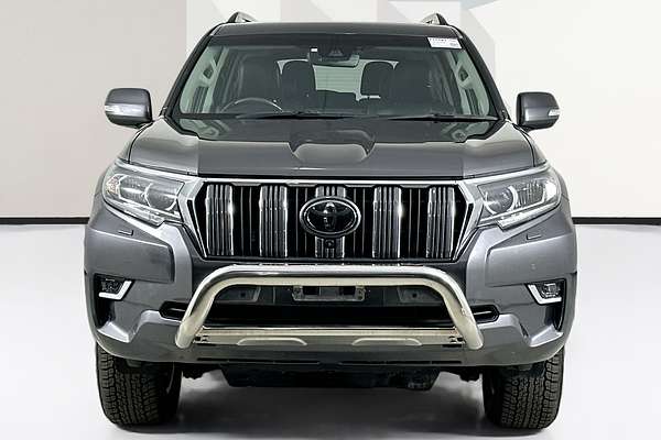2019 Toyota LANDCRUISER PRADO KAKADU (4x4) GDJ150R