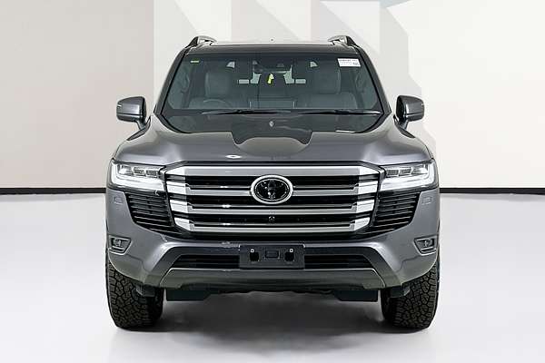 2024 Toyota Landcruiser LC300 VX (4x4) FJA300R