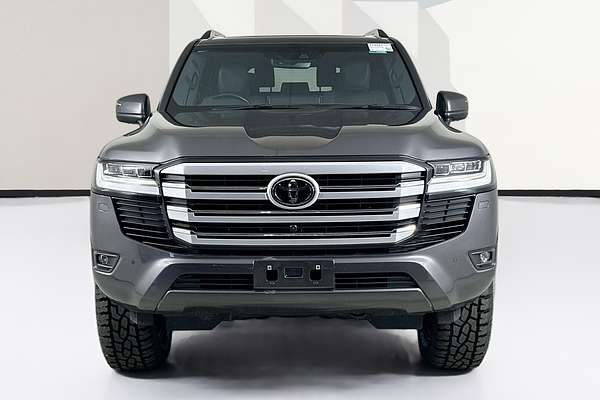 2023 Toyota Landcruiser LC300 VX (4x4) FJA300R