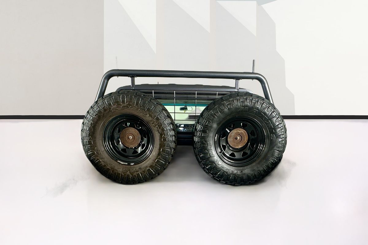 2019 Toyota LANDCRUISER GXL (4x4) VDJ79R 4X4